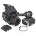 Hasselblad 503CW - Foto Ottica Cavour