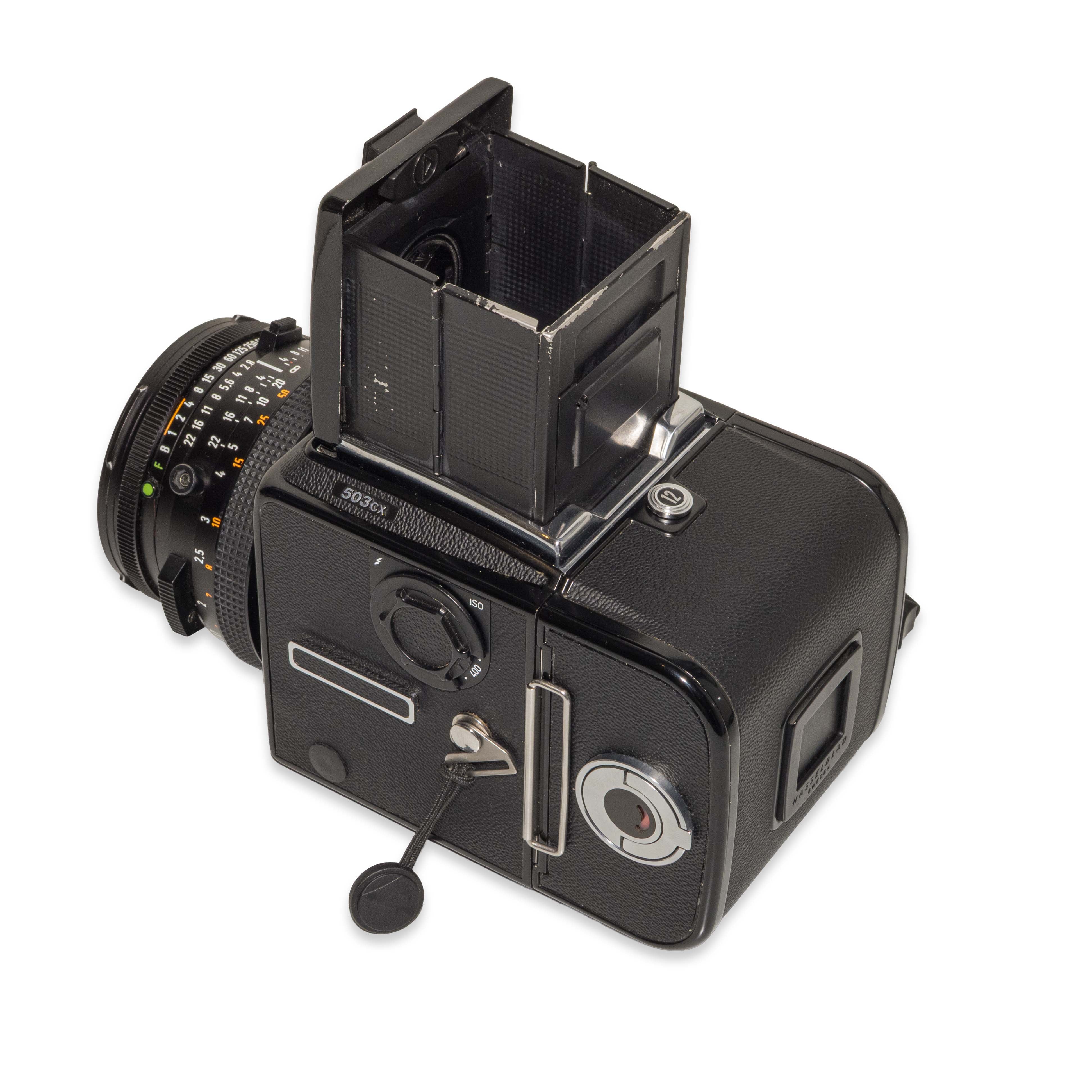 フィルムカメラ Hasselblad 503Pro-X 503CXi 80mm f2.8 CF Hasselblad 503CXi Film Cameras for sale | eBay Hasselblad 503Pro-X