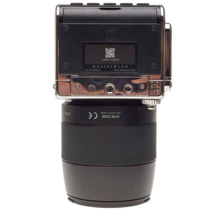 Hasselblad 907X 50c - Foto Ottica Cavour