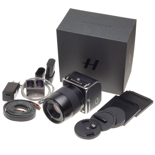 Hasselblad 907X 50c - Foto Ottica Cavour