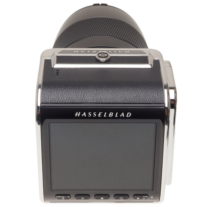 Hasselblad 907X 50c - Foto Ottica Cavour