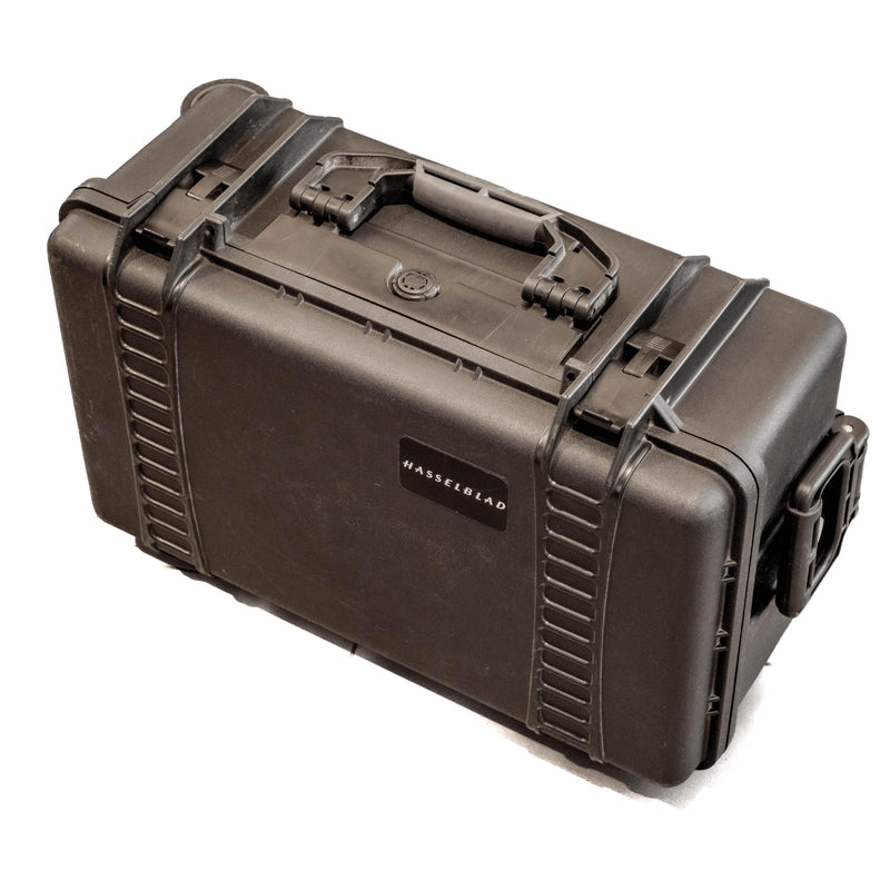 Hasselblad H4D-40 + HC 80mm f/2.8