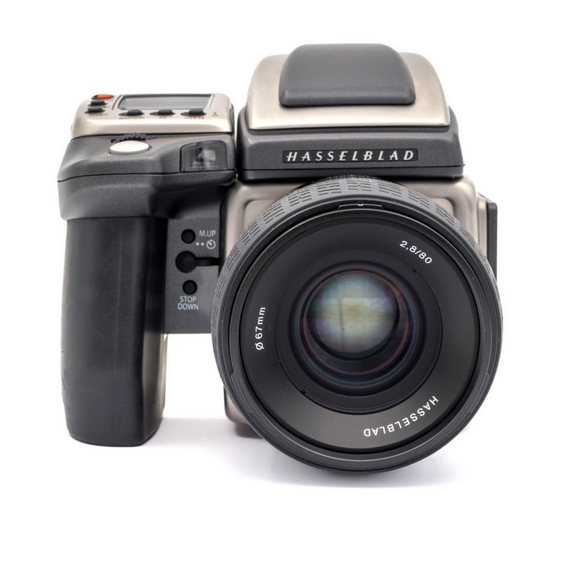 Hasselblad H4D-40 + HC 80mm f/2.8