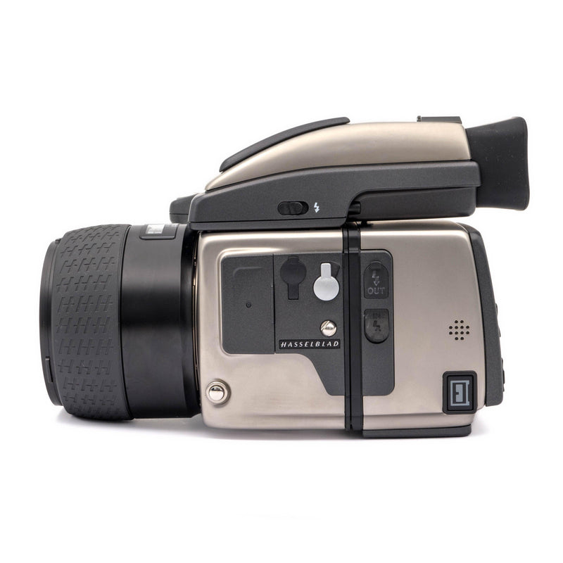 Hasselblad H4D-40 + HC 80mm f/2.8