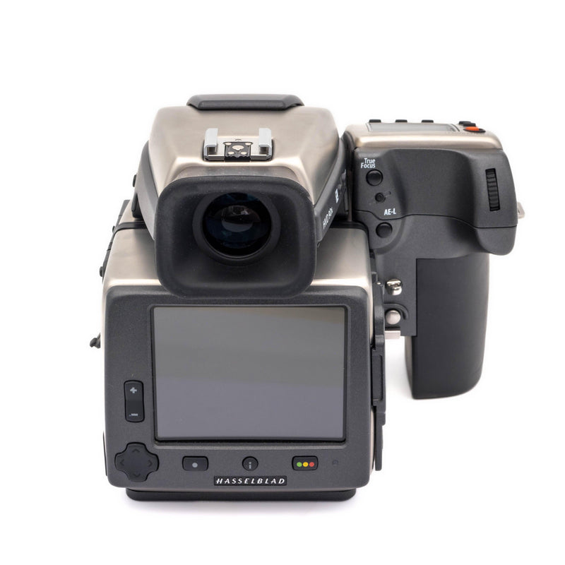 Hasselblad H4D-40 + HC 80mm f/2.8