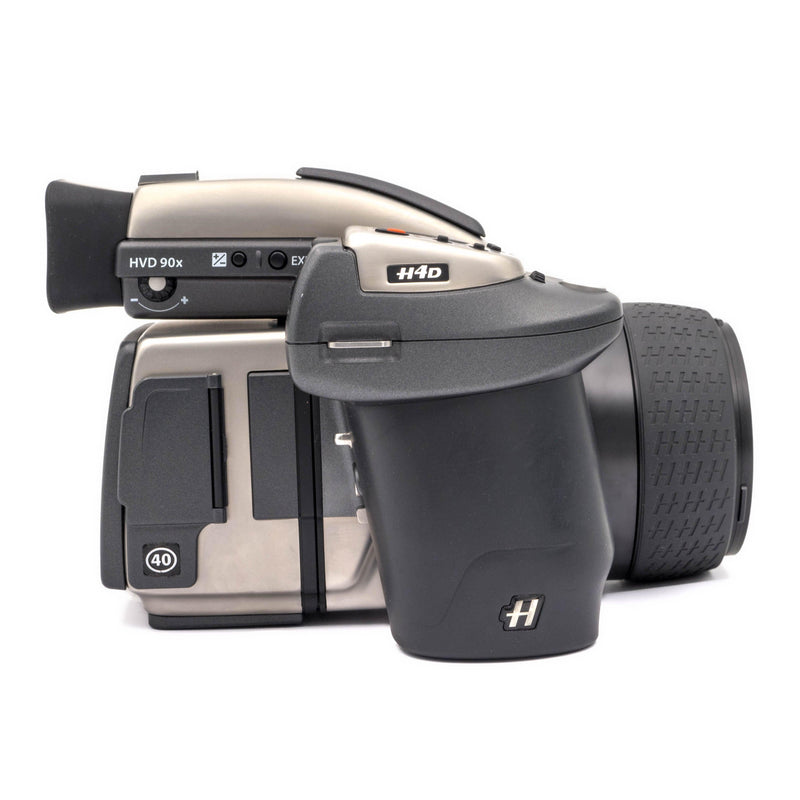 Hasselblad H4D-40 + HC 80mm f/2.8