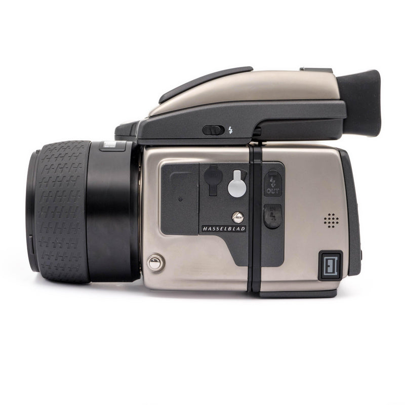 Hasselblad H4D-40 + HC 80mm f/2.8