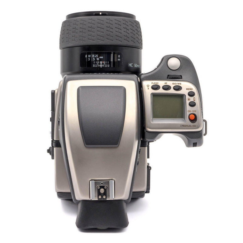 Hasselblad H4D-40 + HC 80mm f/2.8