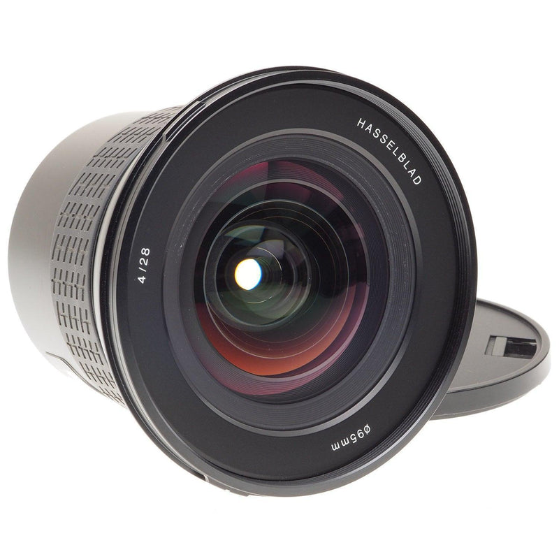 Hasselblad HCD 28mm f/4 - Foto Ottica Cavour