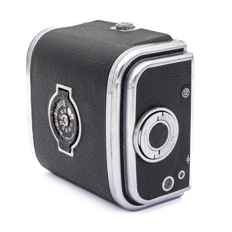 Hasselblad Magazzino 12