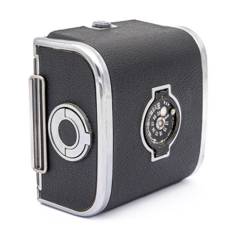 Hasselblad Magazzino 12