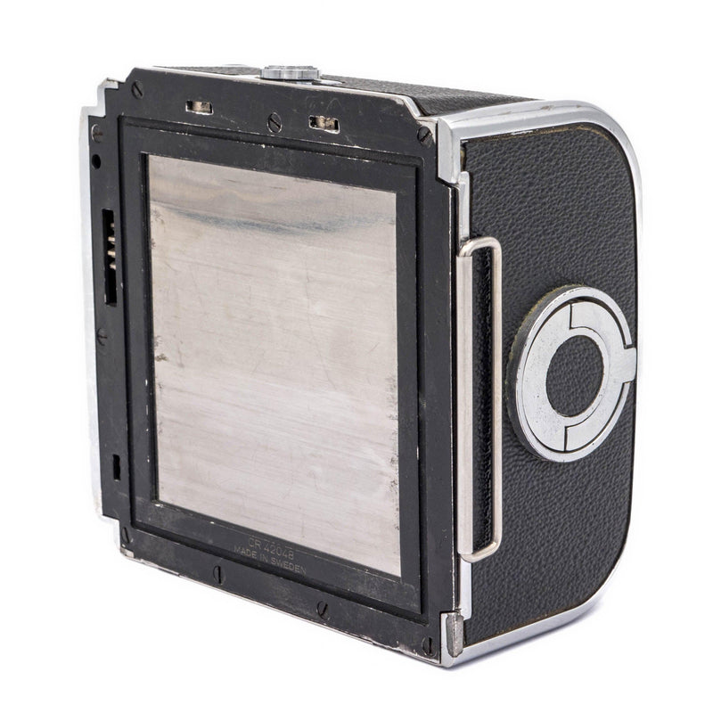 Hasselblad Magazzino 12