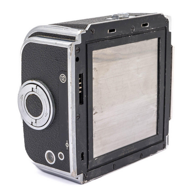 Hasselblad Magazzino 12