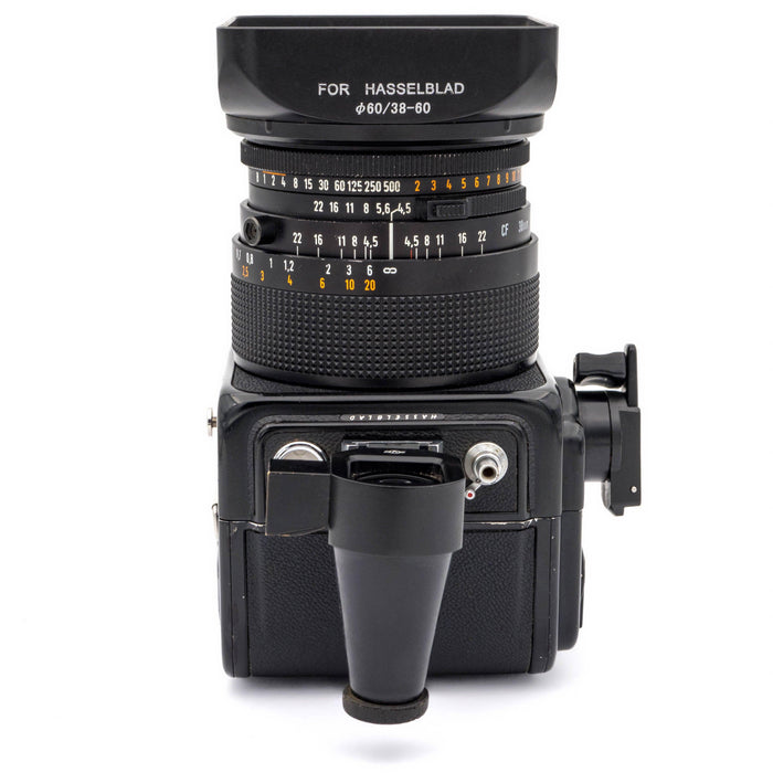 Hasselblad SWC/M w/ CF Lens