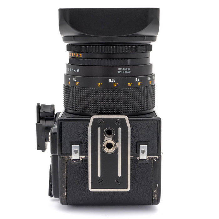 Hasselblad SWC/M w/ CF Lens