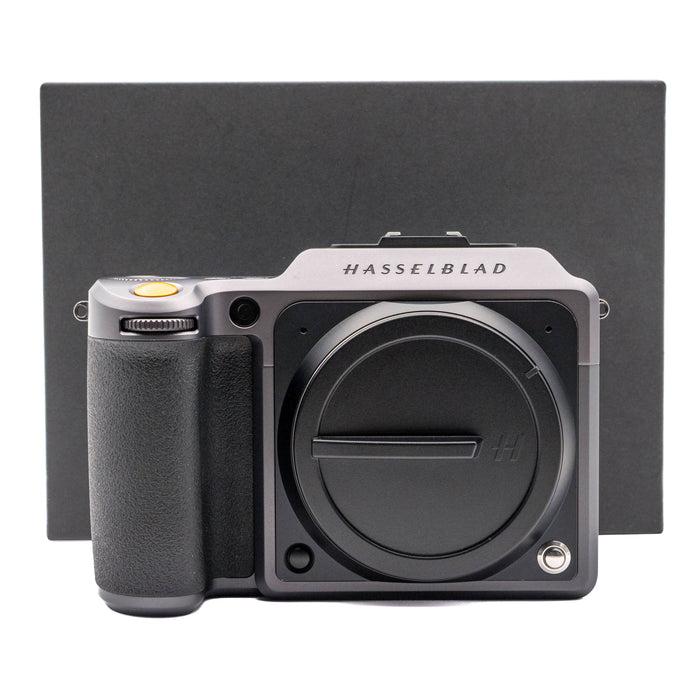 Hasselblad X1D II 50c