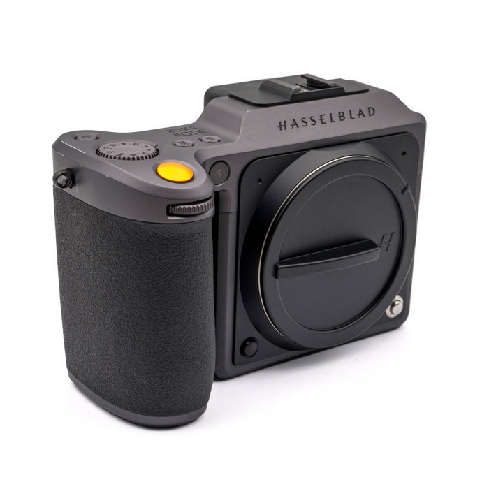 Hasselblad X1D II 50c