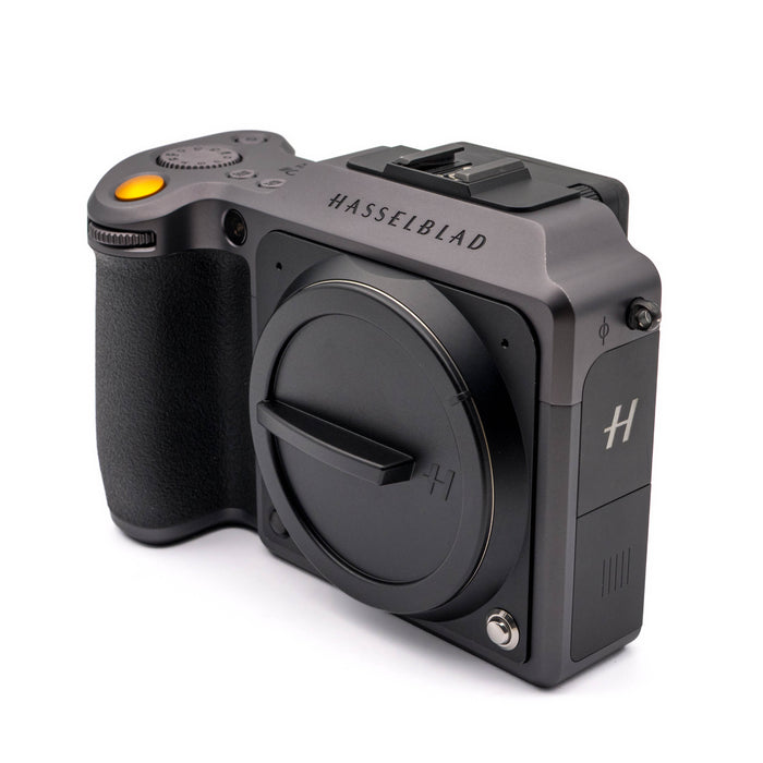 Hasselblad X1D II 50c