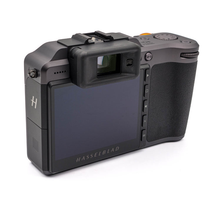 Hasselblad X1D II 50c