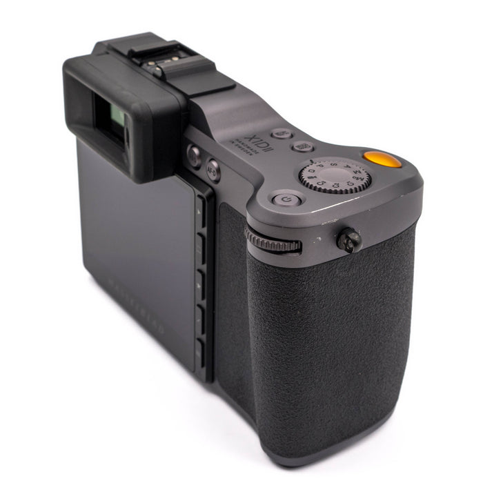 Hasselblad X1D II 50c