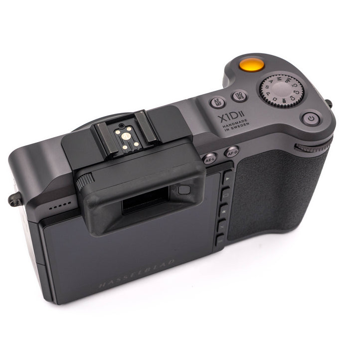 Hasselblad X1D II 50c