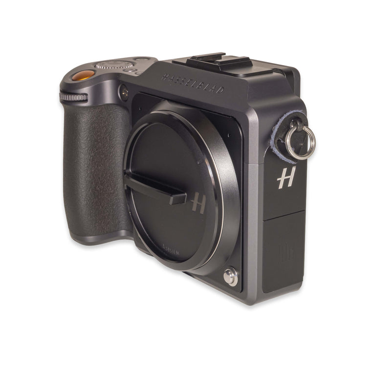 Hasselblad X1D II 50c