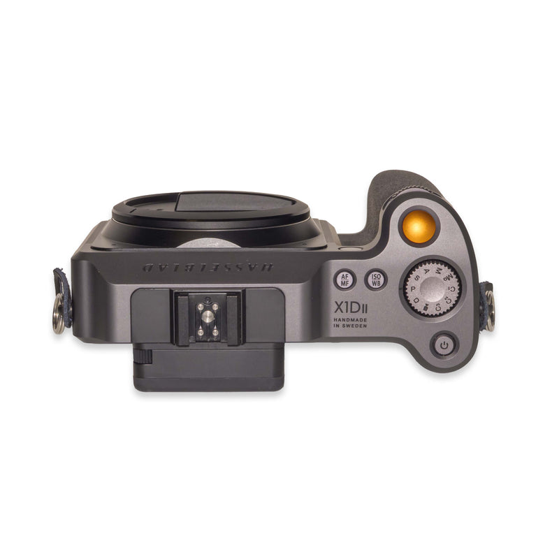 Hasselblad X1D II 50c
