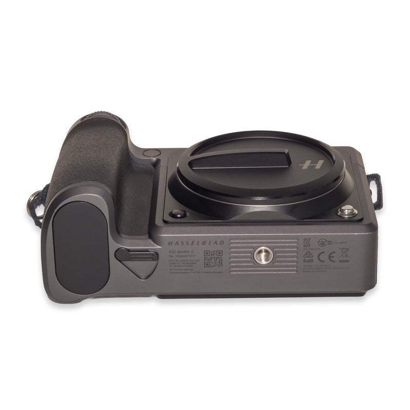 Hasselblad X1D II 50c