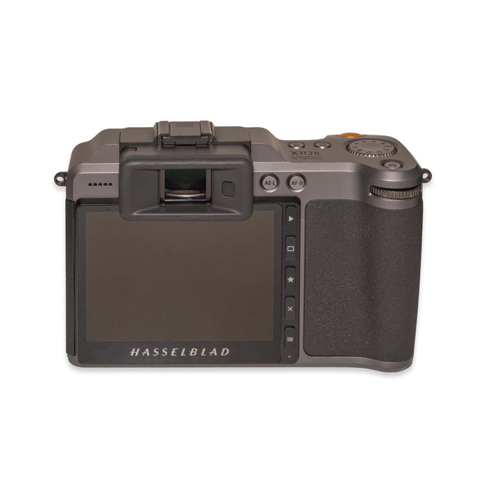 Hasselblad X1D II 50c