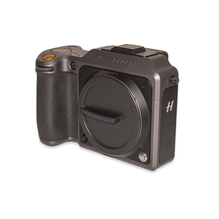 Hasselblad X1D II 50c