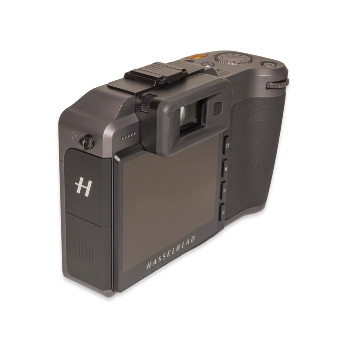 Hasselblad X1D II 50c