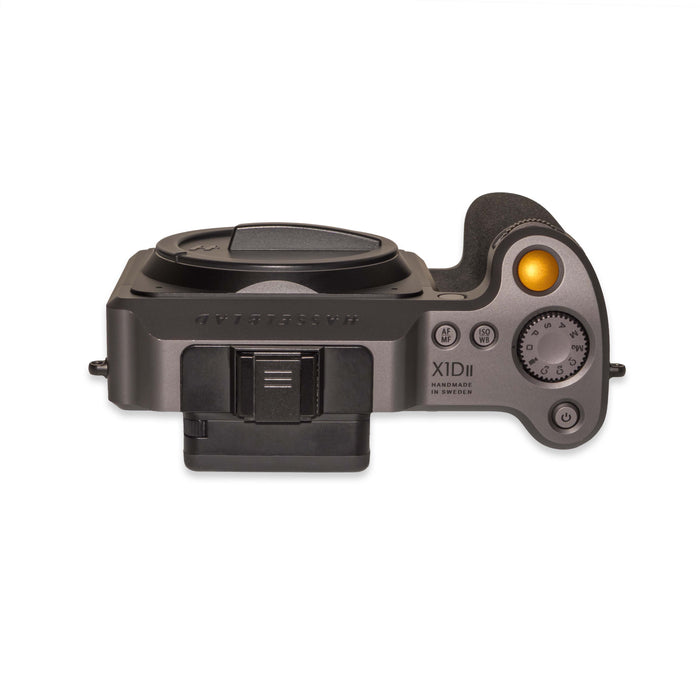 Hasselblad X1D II 50c