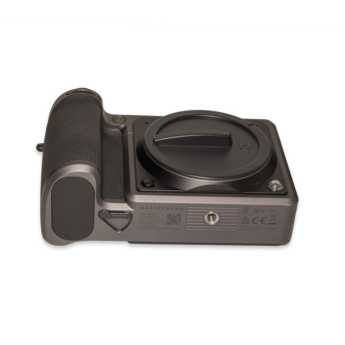 Hasselblad X1D II 50c