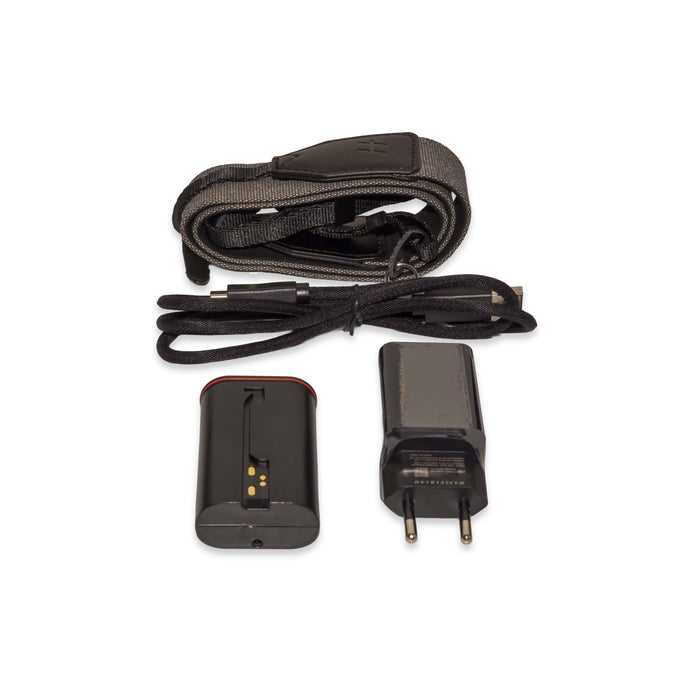 Hasselblad X1D II 50c