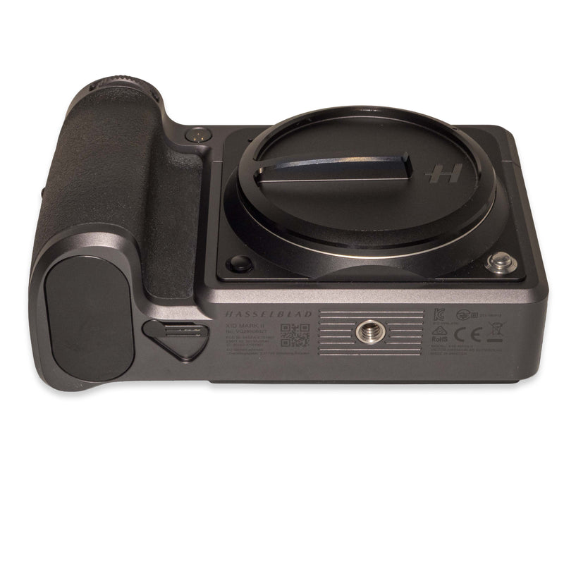 Hasselblad X1D II 50c