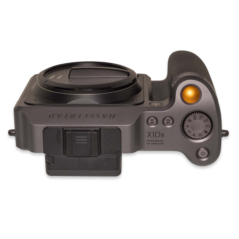 Hasselblad X1D II 50c