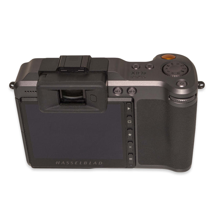 Hasselblad X1D II 50c