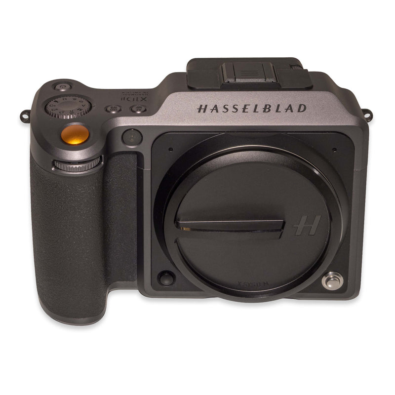 Hasselblad X1D II 50c