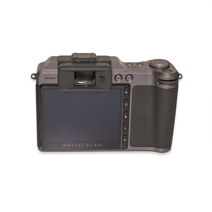 Hasselblad X1D II 50c