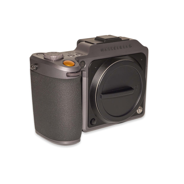 Hasselblad X1D II 50c