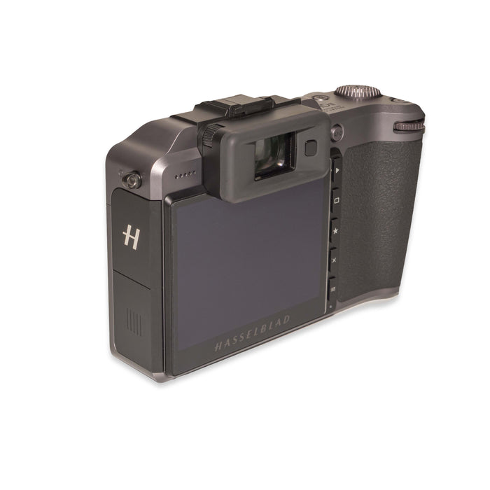 Hasselblad X1D II 50c