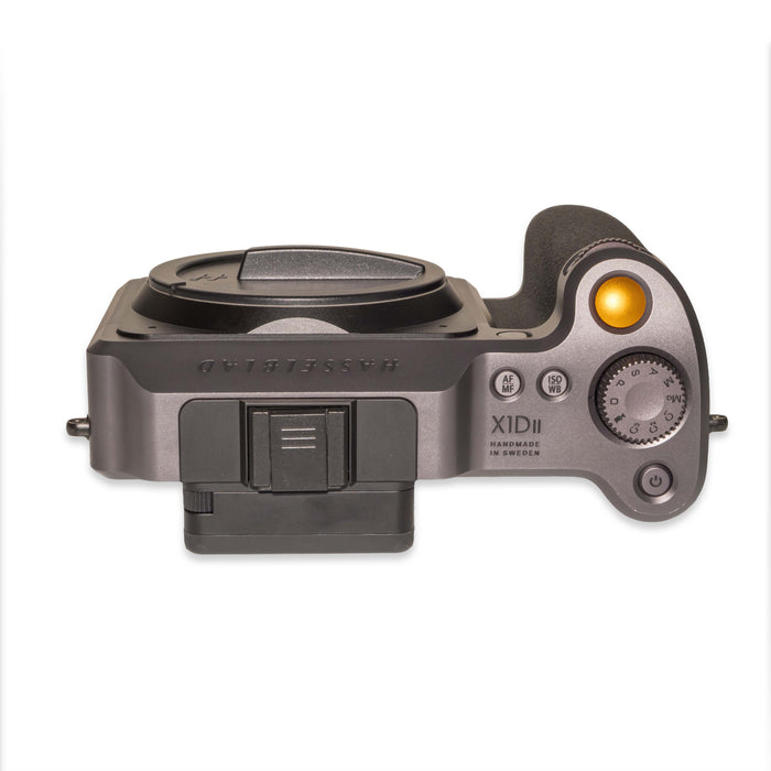 Hasselblad X1D II 50c