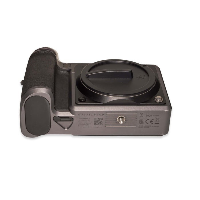 Hasselblad X1D II 50c