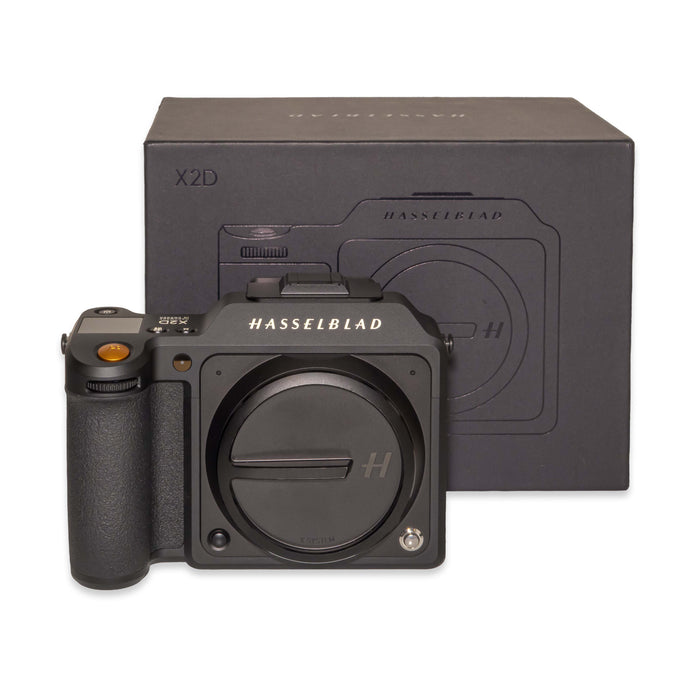Hasselblad X2D 100c