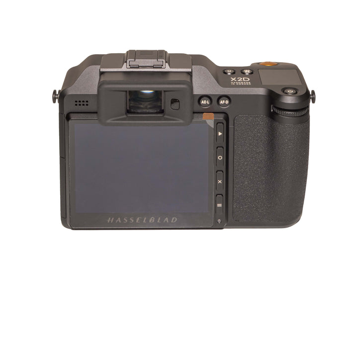 Hasselblad X2D 100c