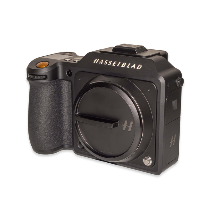 Hasselblad X2D 100c