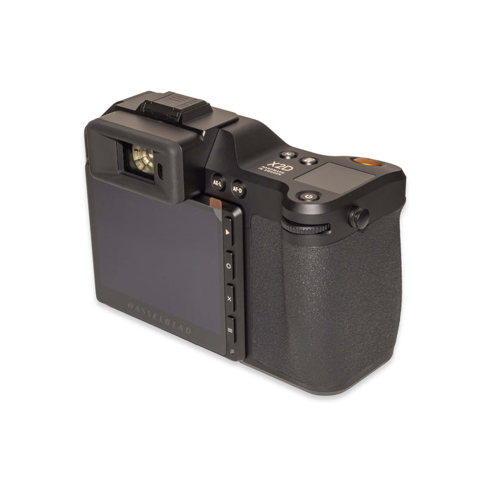 Hasselblad X2D 100c