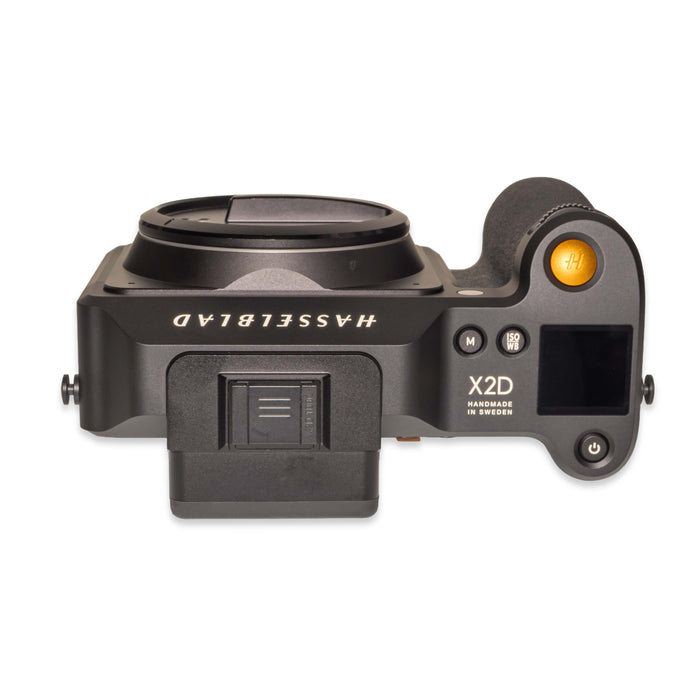 Hasselblad X2D 100c