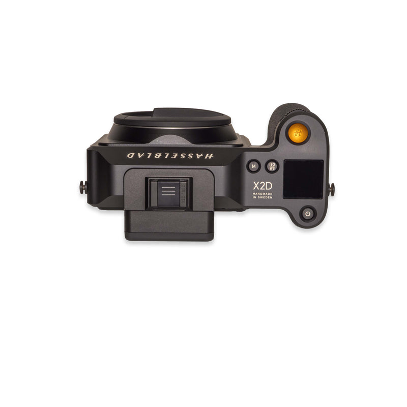 Hasselblad X2D 100c