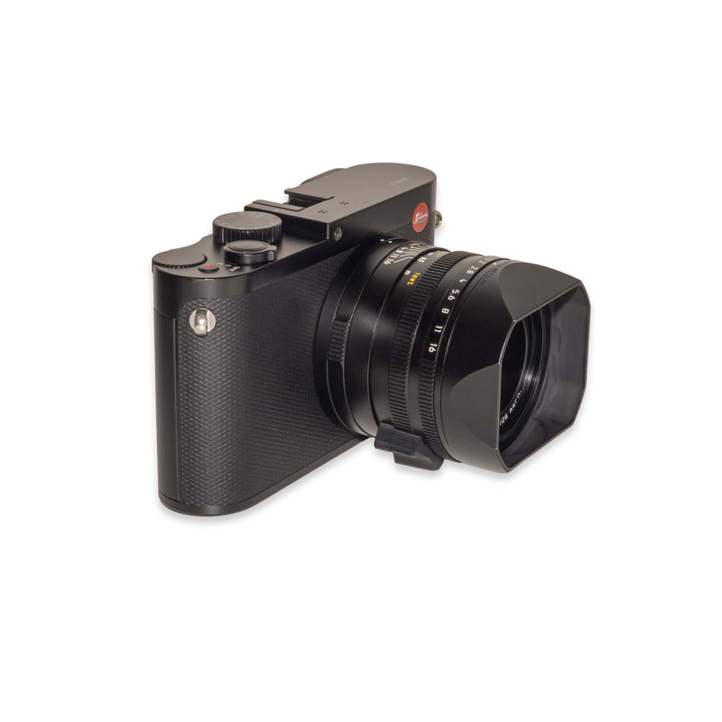 Leica Q (Typ 116) Black